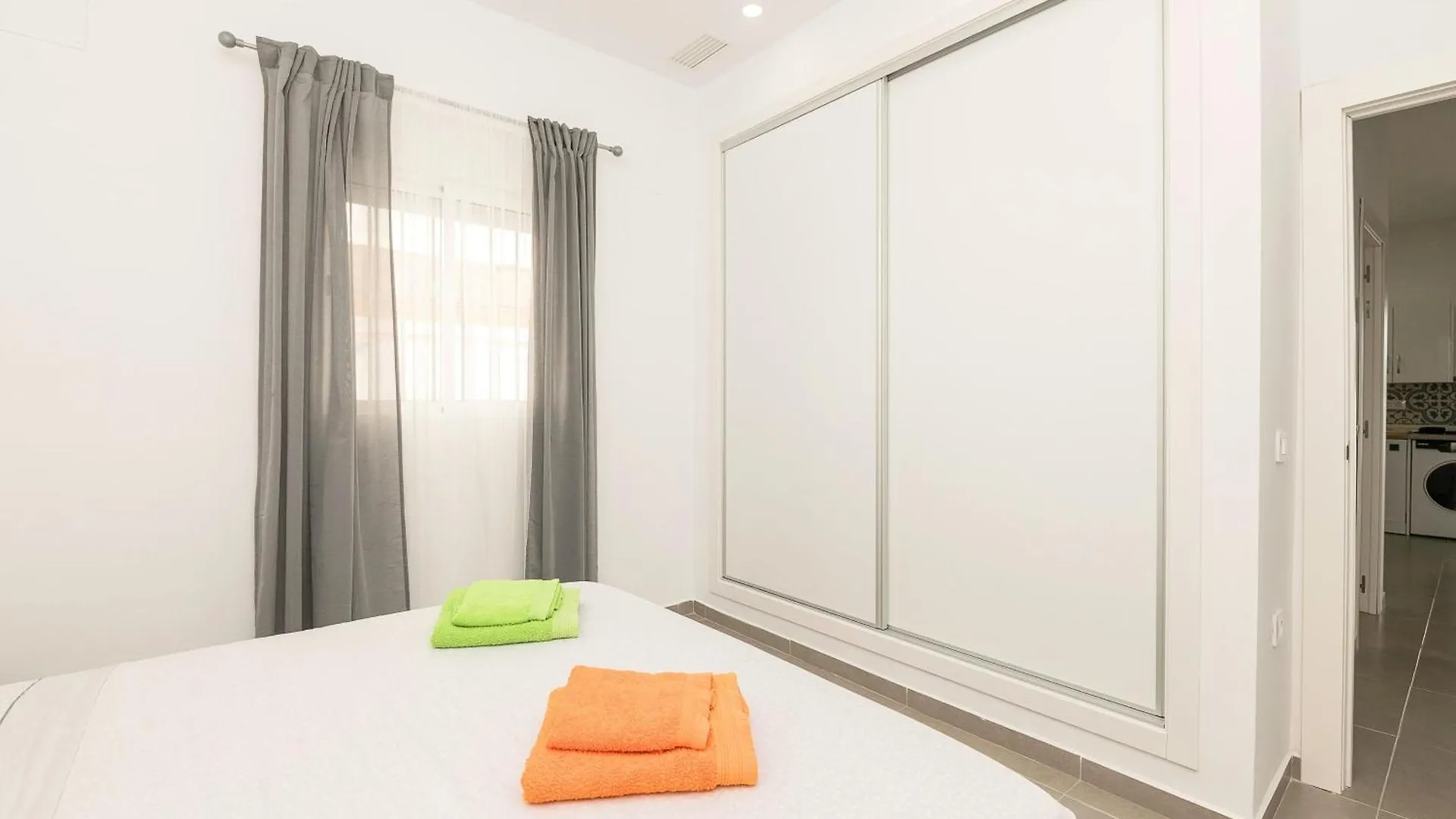 Miamar 1 Villa Hozanejos