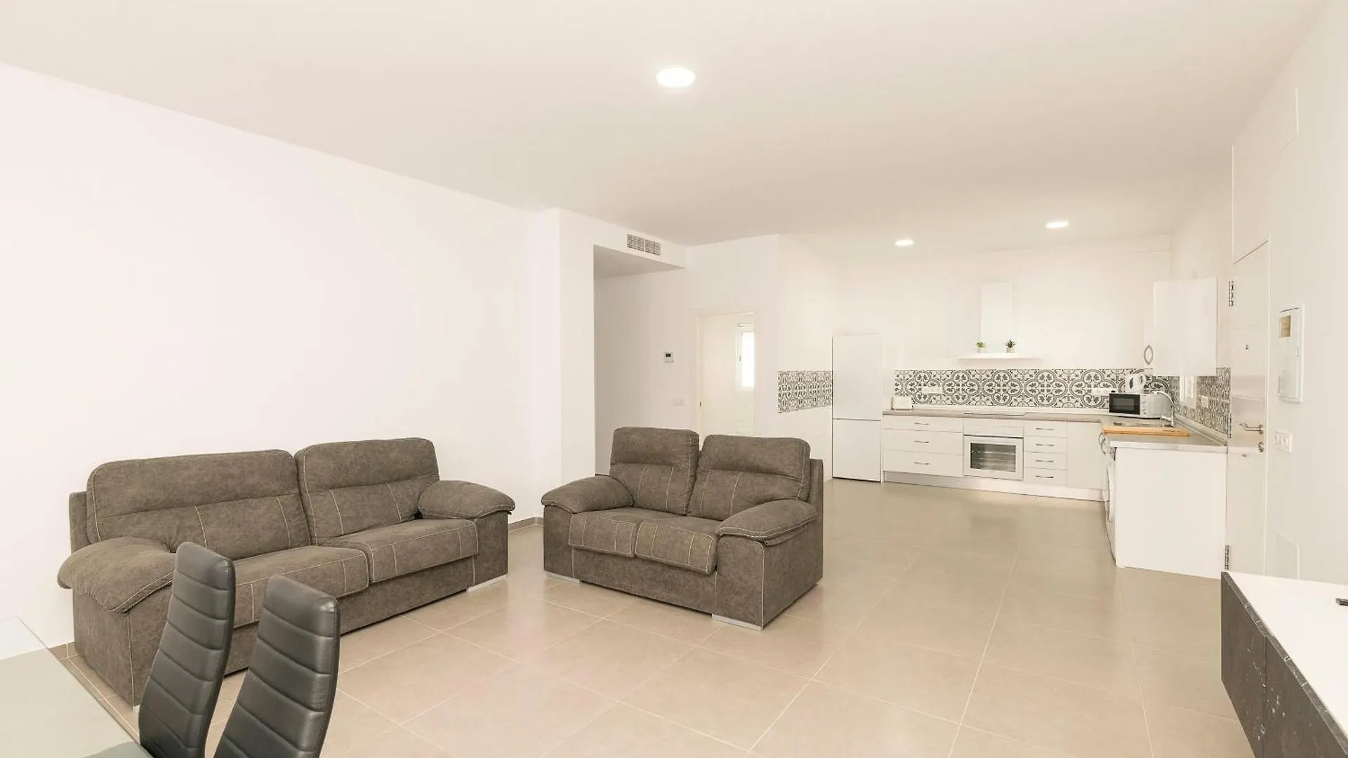 Miamar 1 Villa Hozanejos