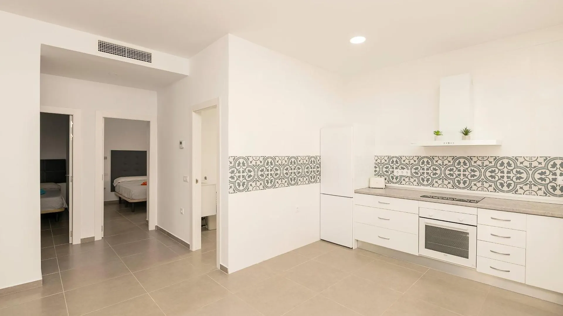 Miamar 1 Villa Hozanejos