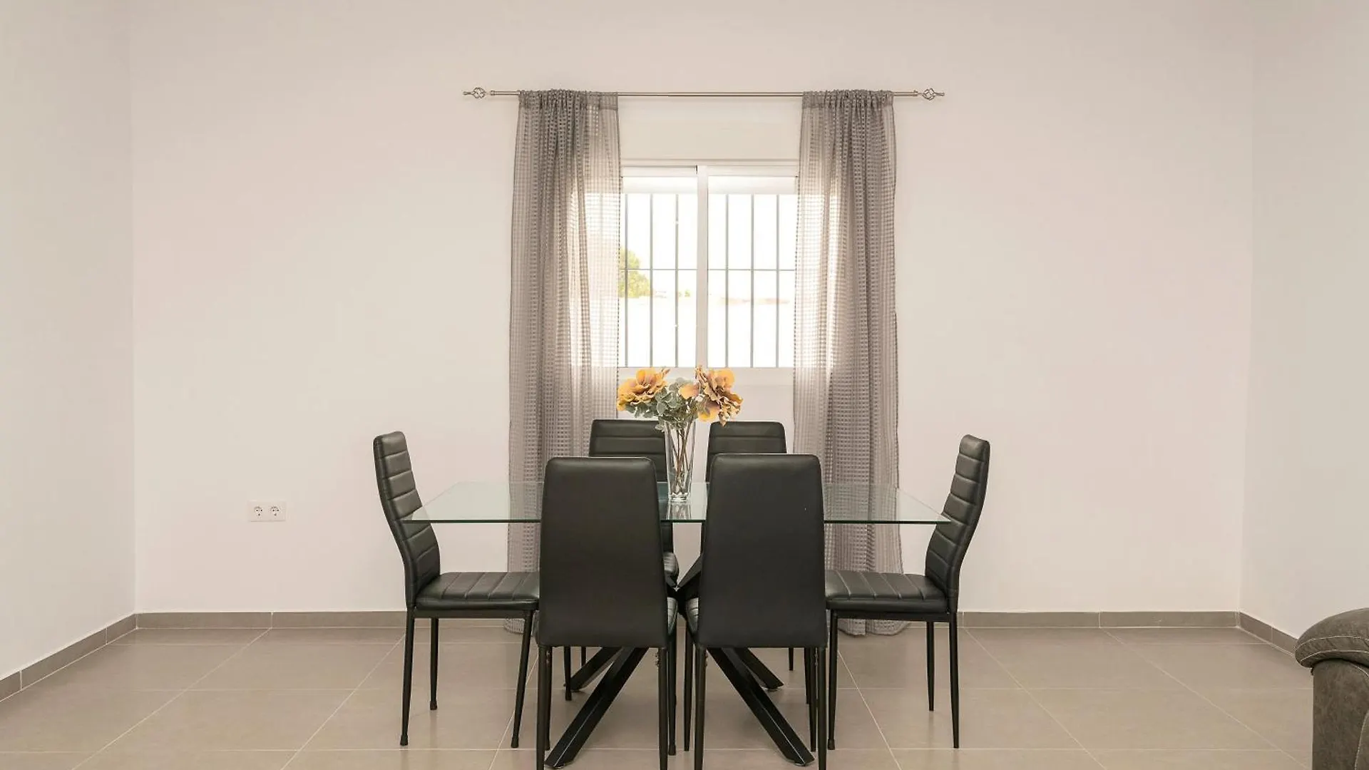 Miamar 1 Villa Hozanejos