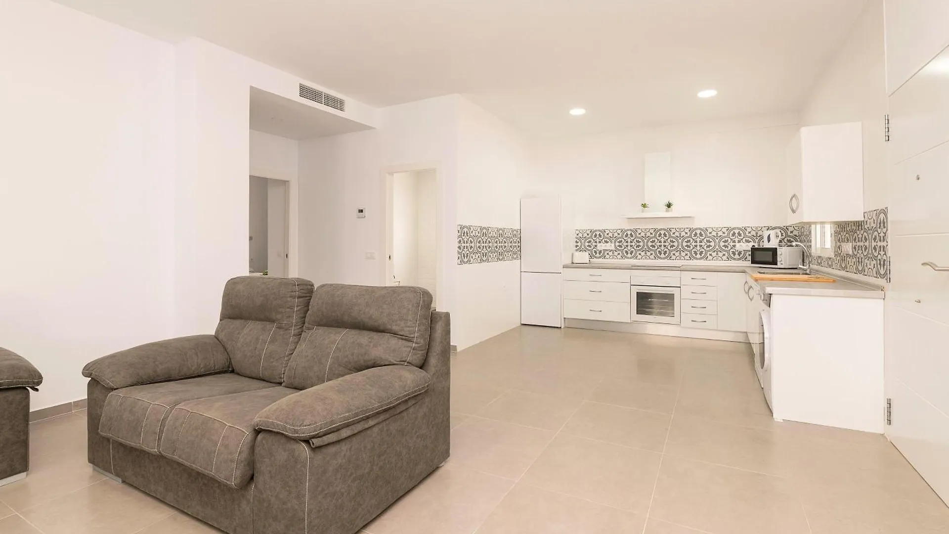 Miamar 1 Villa Hozanejos