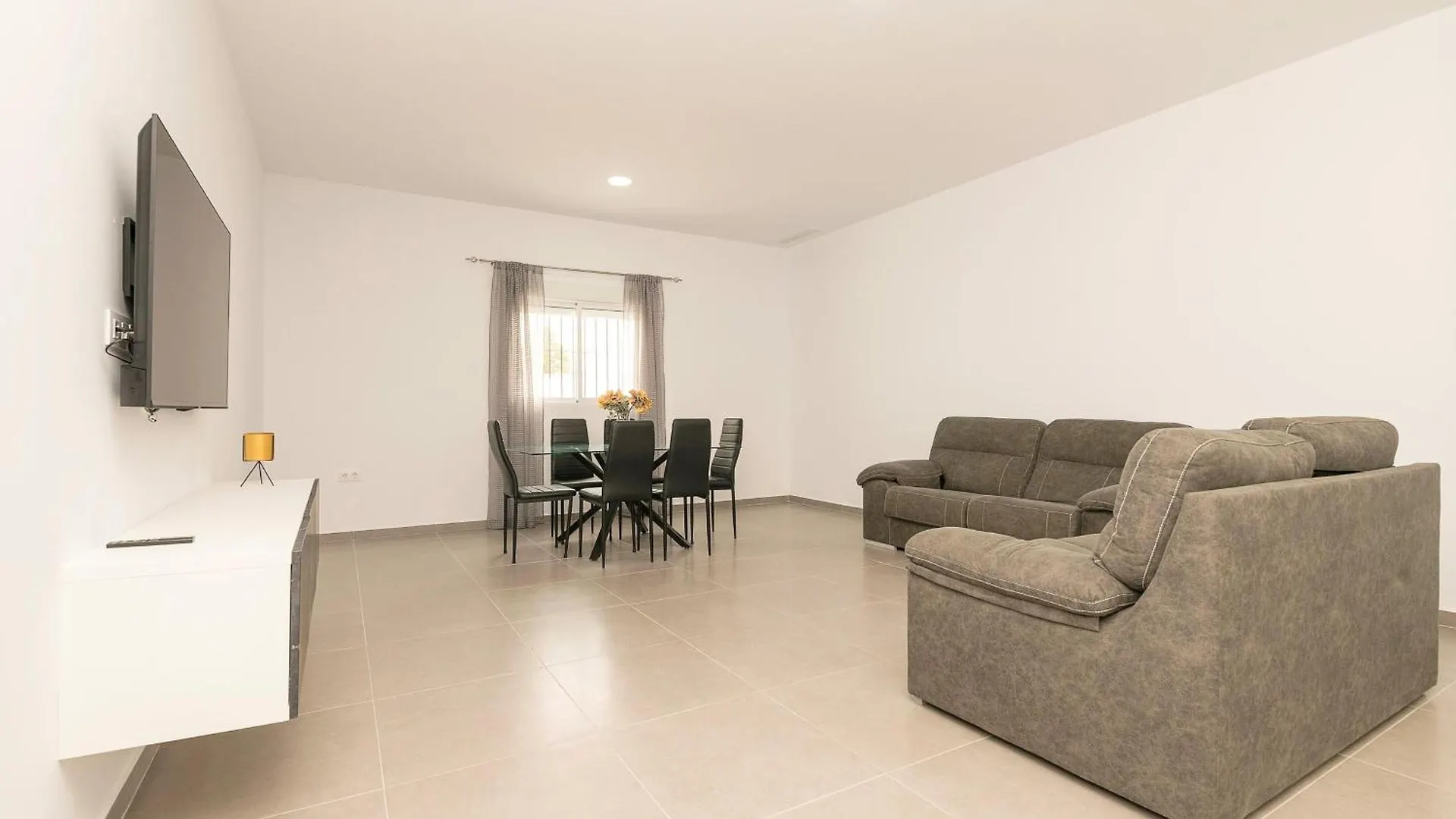 Miamar 1 Villa Hozanejos