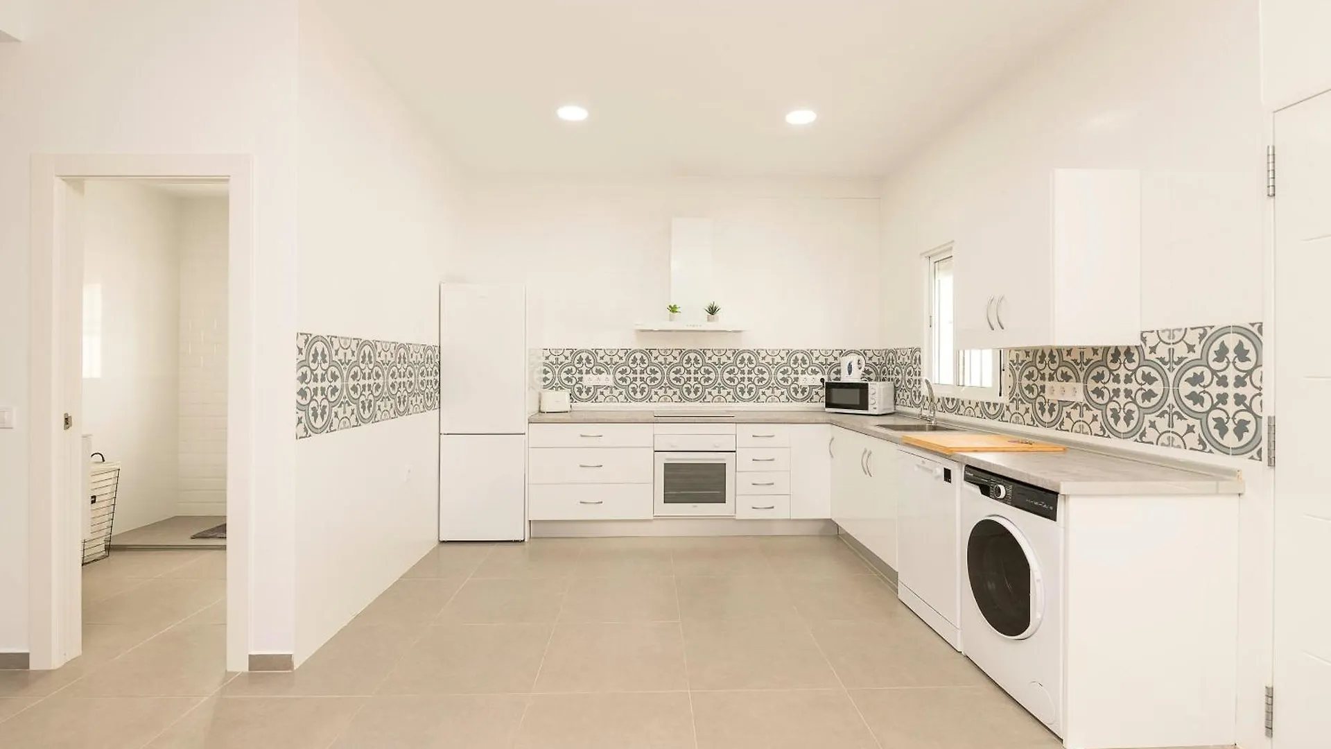 Miamar 1 Villa Hozanejos