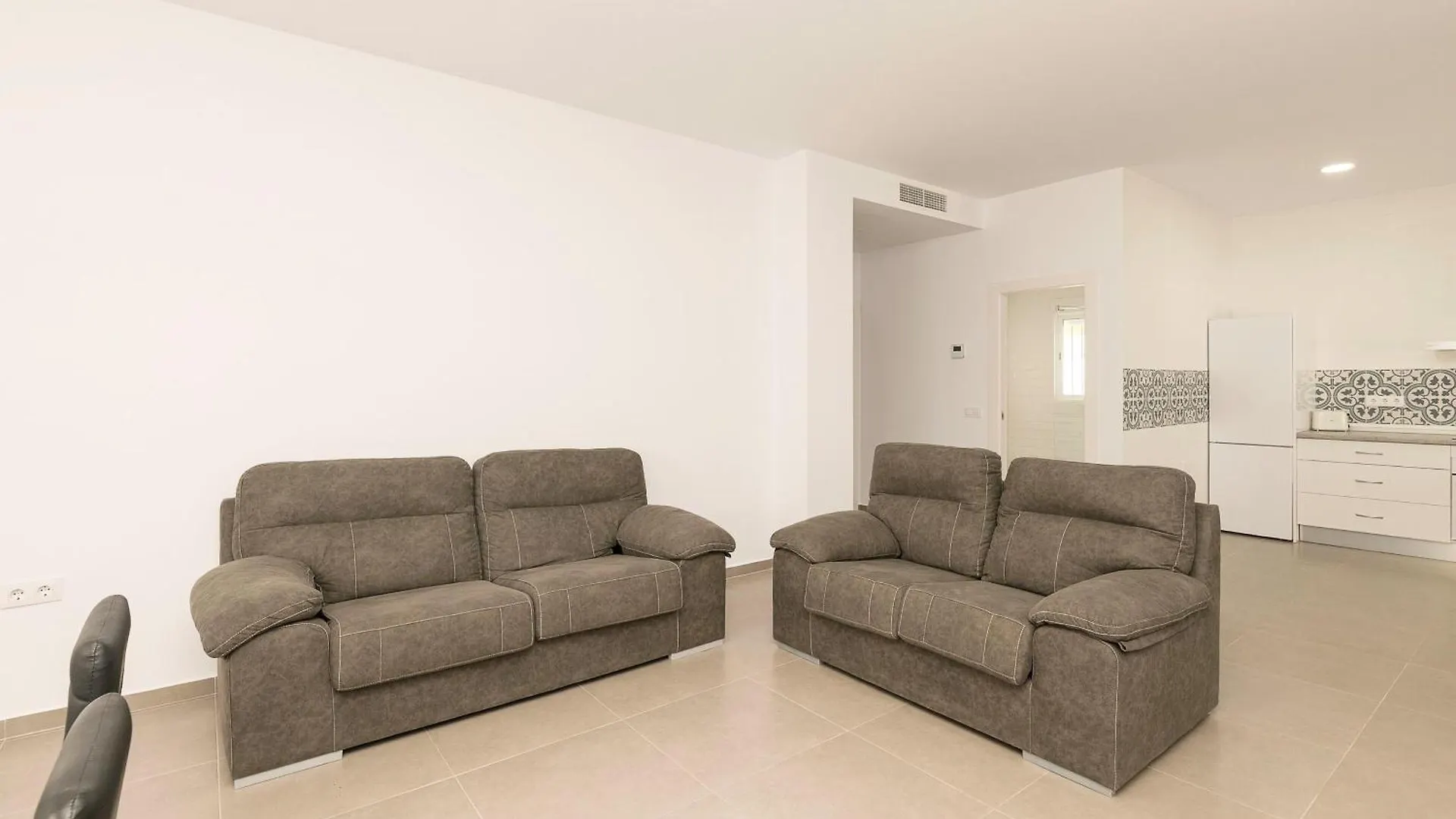 Miamar 1 Villa Hozanejos