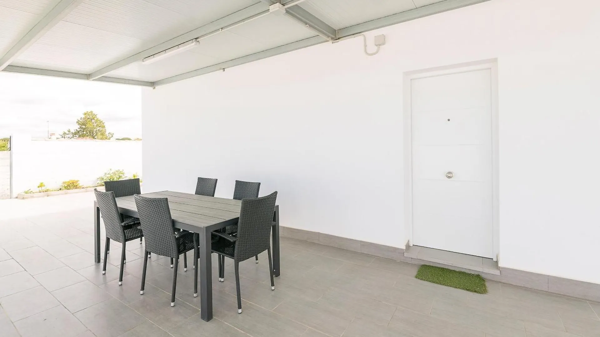 Miamar 1 Villa Hozanejos