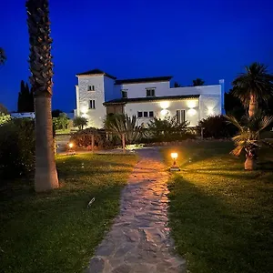 Duende - Adults Only Hozanejos